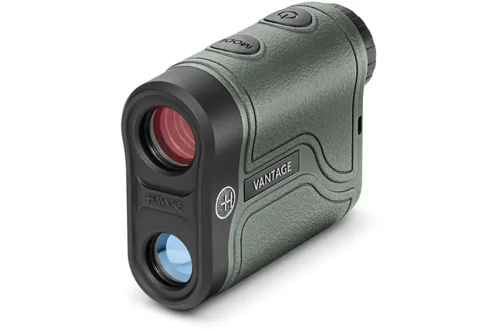 Hawke Sport Optics Vantage 400 Laser Range Finder 41200 w/ Free Shipping